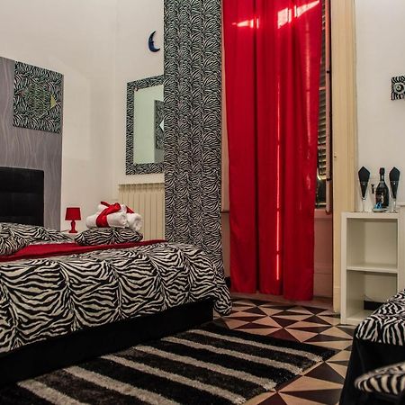 Hotel Pitagora House Tarent Zewnętrze zdjęcie