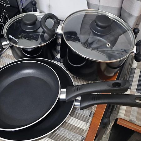 Hotel Pitagora House Tarent Zewnętrze zdjęcie