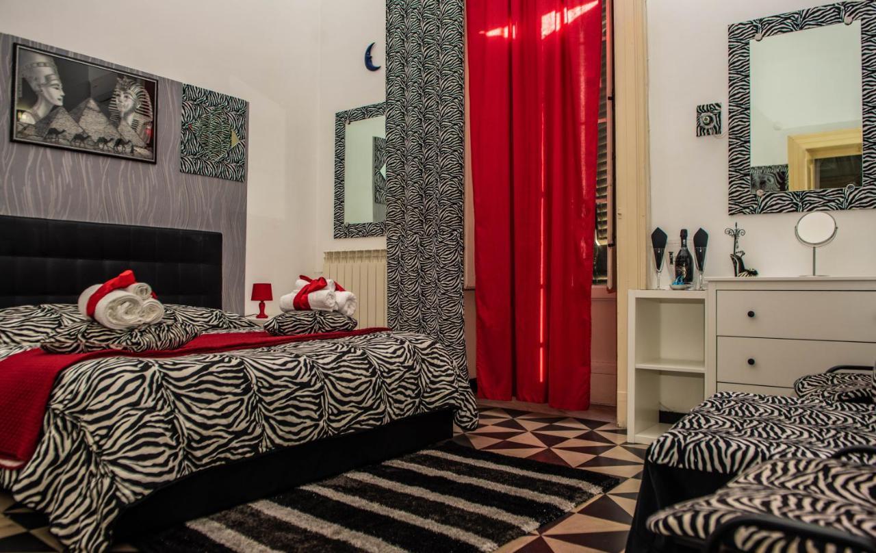 Hotel Pitagora House Tarent Zewnętrze zdjęcie
