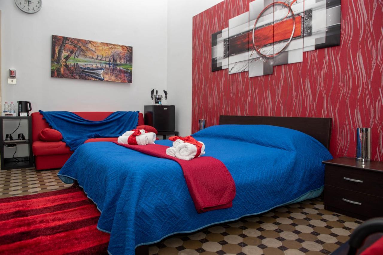 Hotel Pitagora House Tarent Zewnętrze zdjęcie