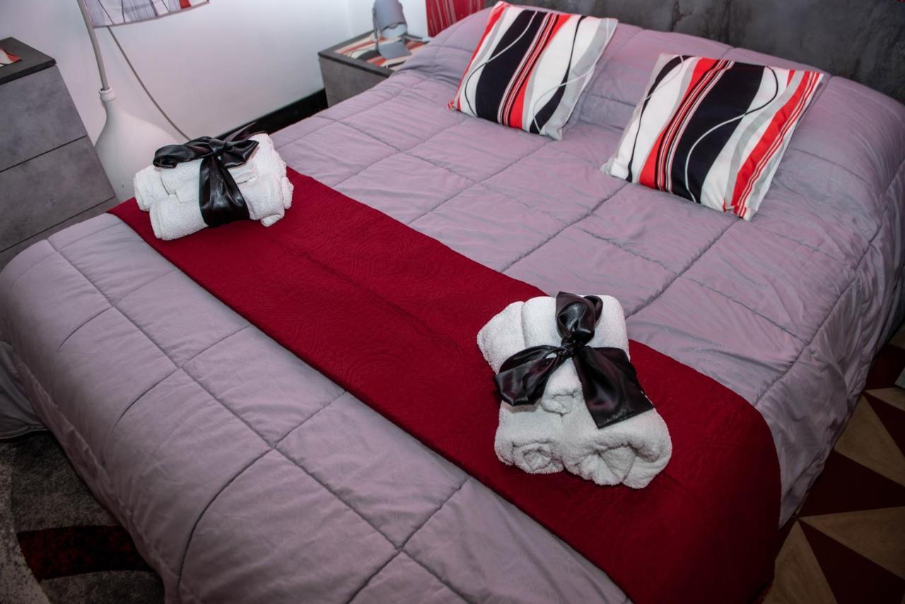 Hotel Pitagora House Tarent Zewnętrze zdjęcie