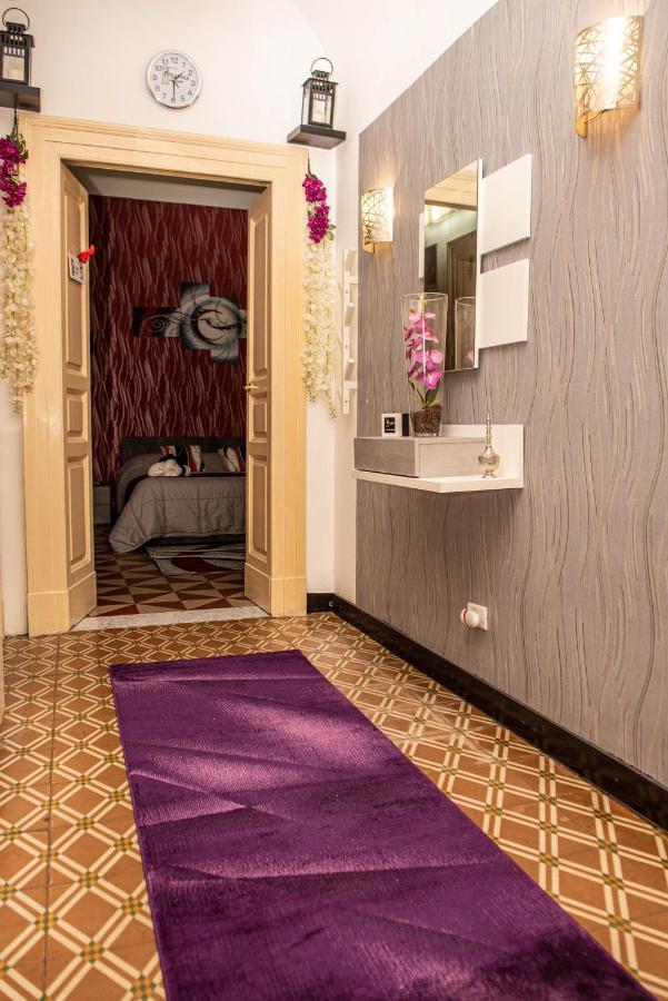 Hotel Pitagora House Tarent Zewnętrze zdjęcie