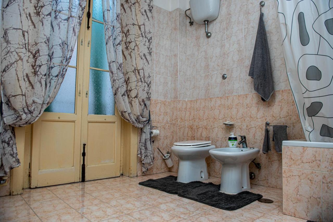 Hotel Pitagora House Tarent Zewnętrze zdjęcie