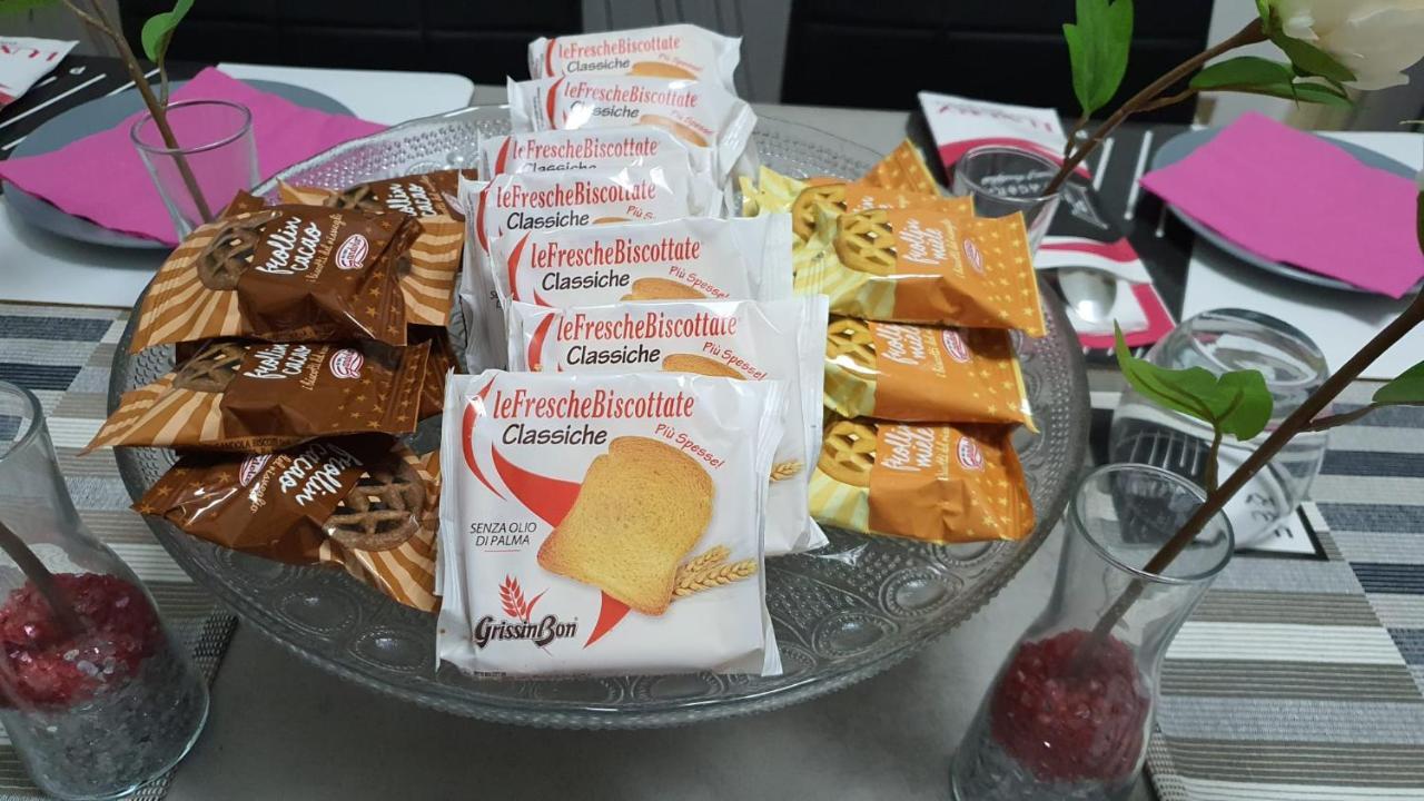Hotel Pitagora House Tarent Zewnętrze zdjęcie