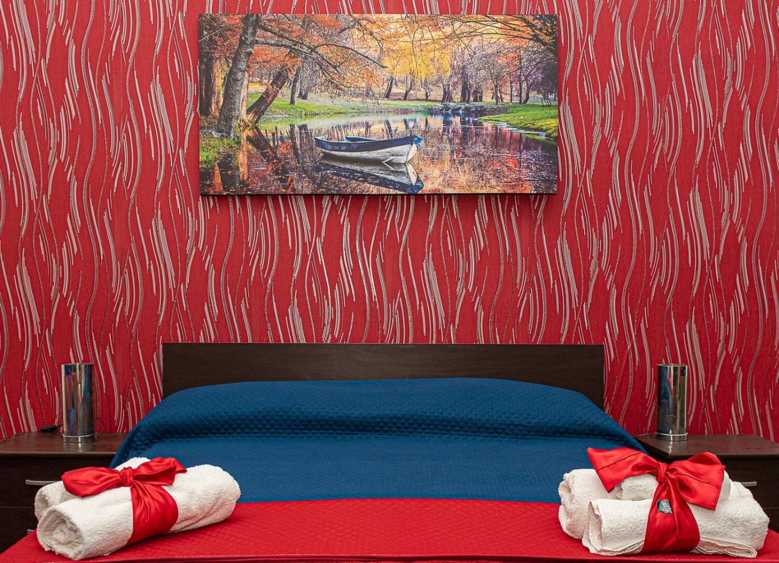 Hotel Pitagora House Tarent Pokój zdjęcie