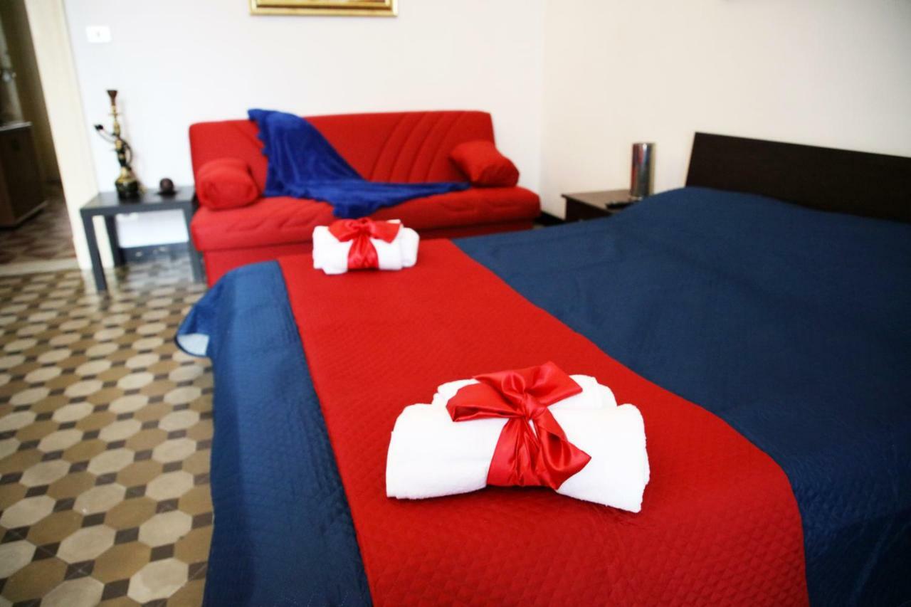 Hotel Pitagora House Tarent Zewnętrze zdjęcie