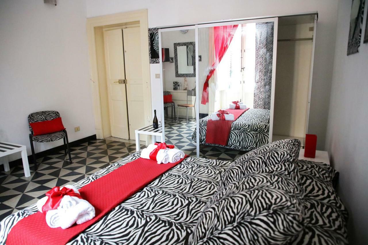 Hotel Pitagora House Tarent Zewnętrze zdjęcie