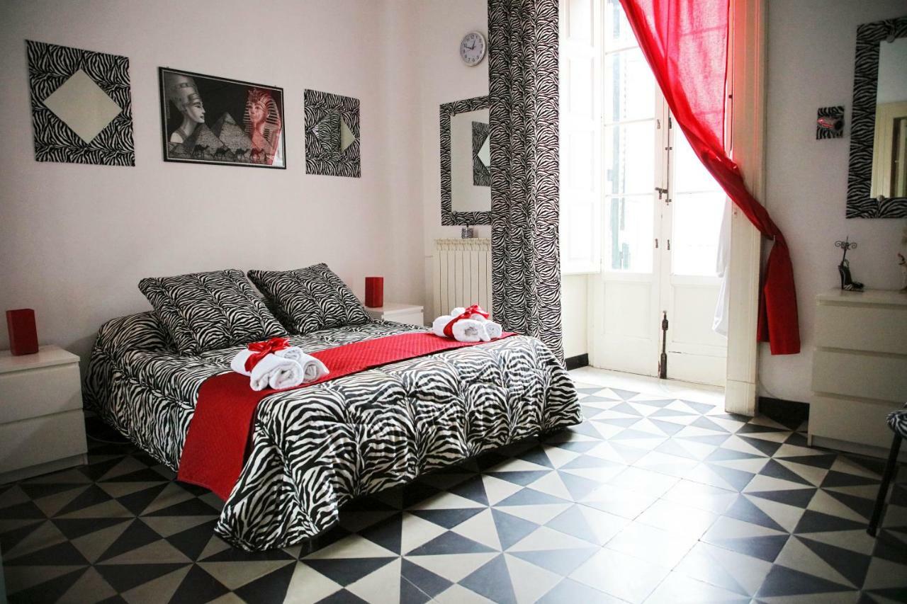 Hotel Pitagora House Tarent Zewnętrze zdjęcie