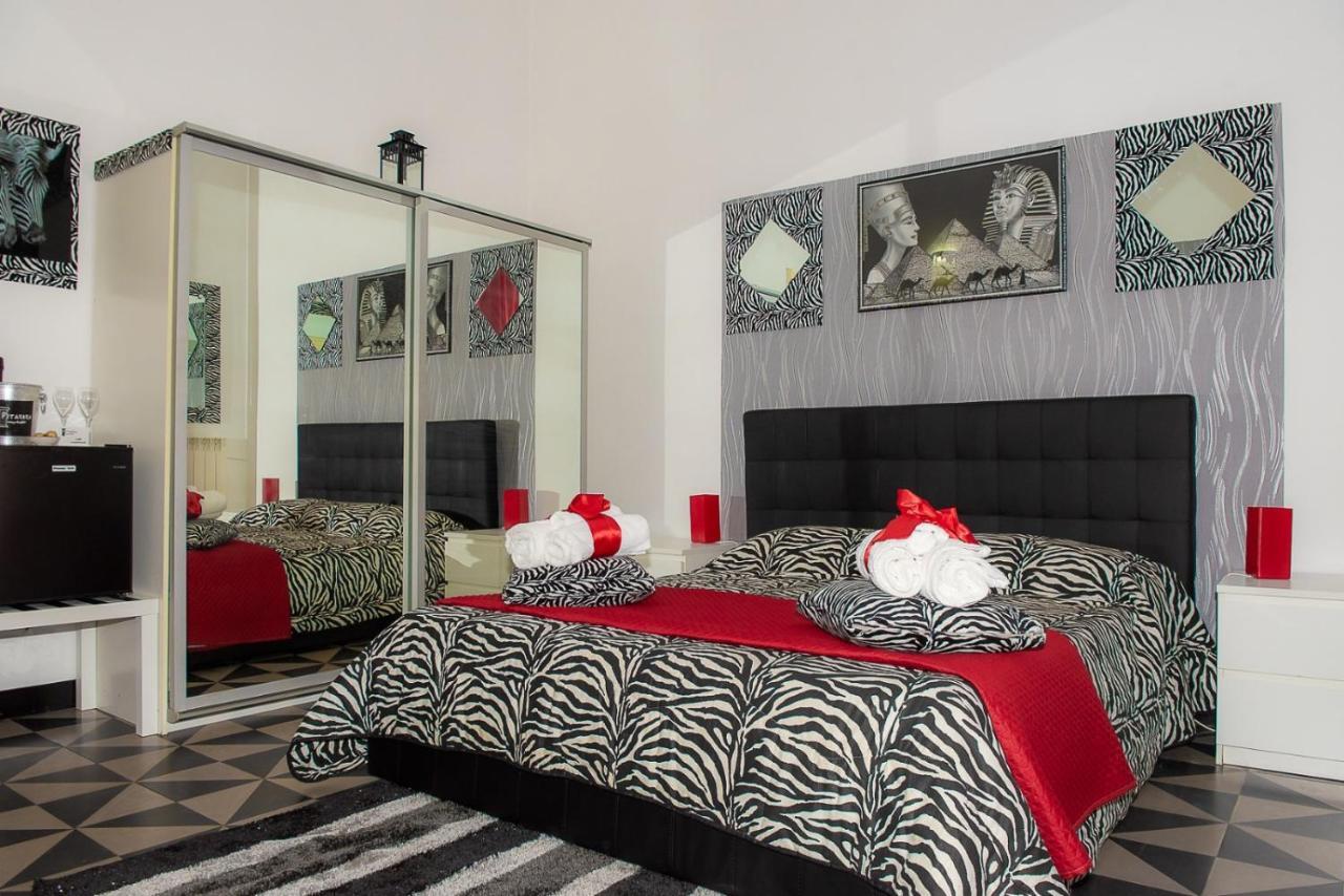 Hotel Pitagora House Tarent Zewnętrze zdjęcie