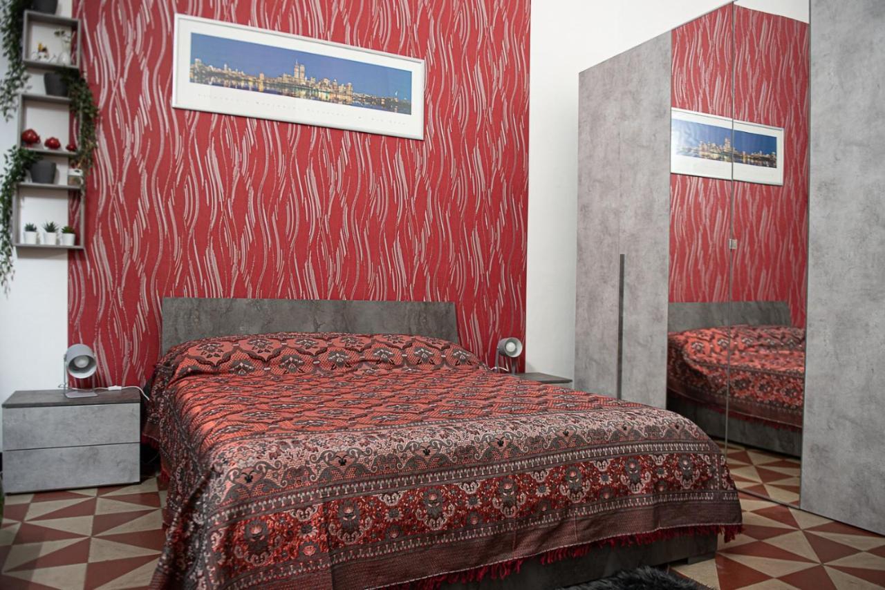 Hotel Pitagora House Tarent Zewnętrze zdjęcie